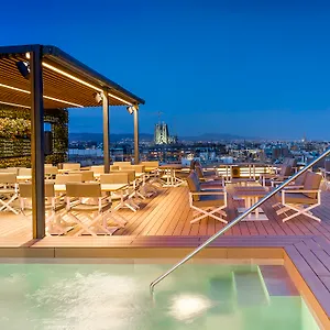 Majestic Hotel&spa Gl España