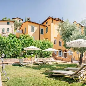 Il Borgo Degli Agrumi Uzzano