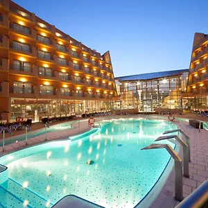 Protur Roquetas Hotel&spa España