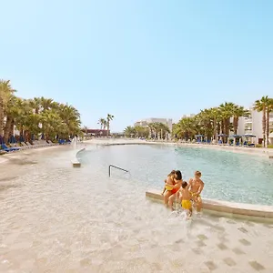 Grand Palladium Select Palace Ibiza España