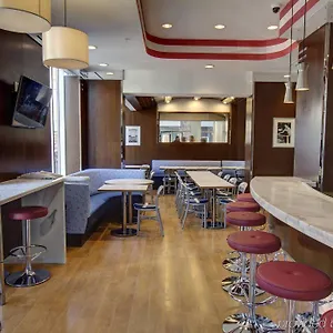 Fairfield By Marriott Manhattan/financial District Nueva York