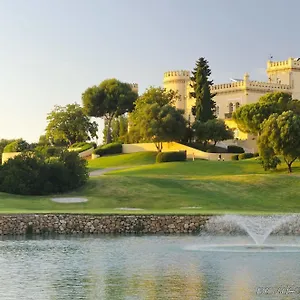 Barceló Montecastillo Golf España