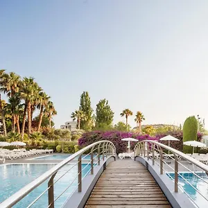 Aqua Onabrava & 4*sup España