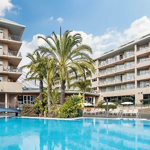 Aqua Onabrava & 4*sup España