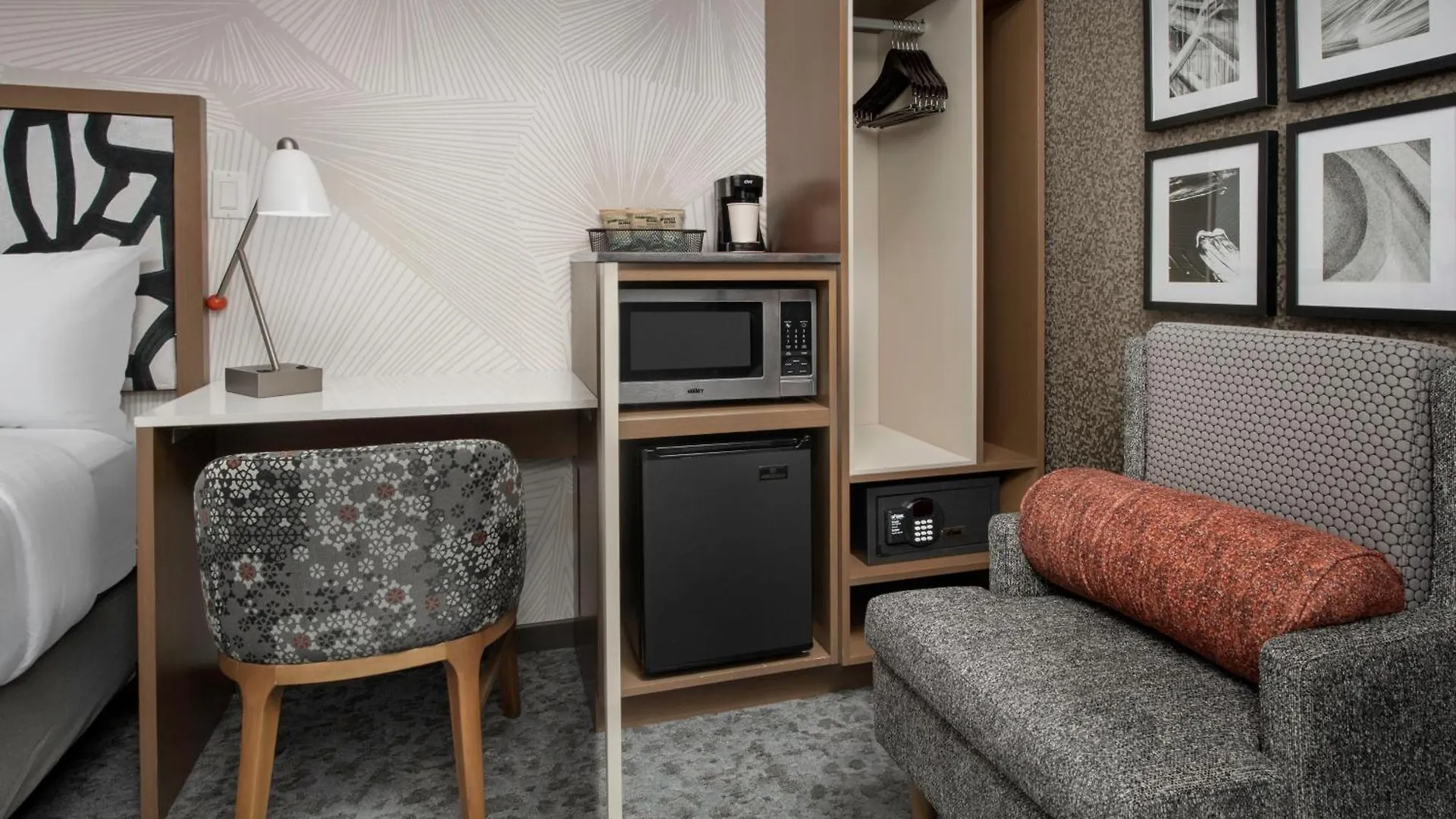 *** Hotel Springhill Suites By Marriott New York Queens Estados Unidos
