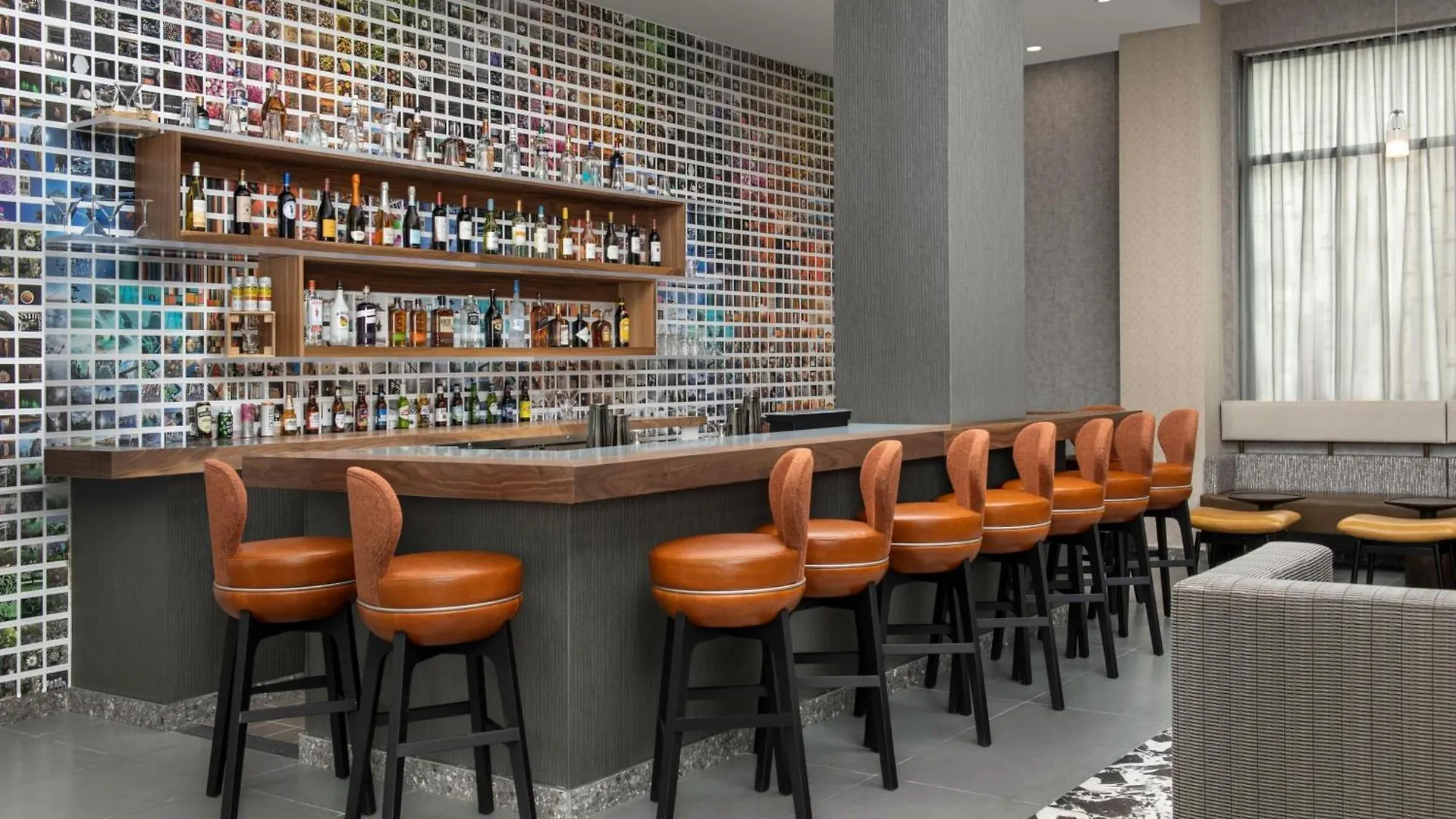 酒店 Springhill Suites By Marriott New York Queens