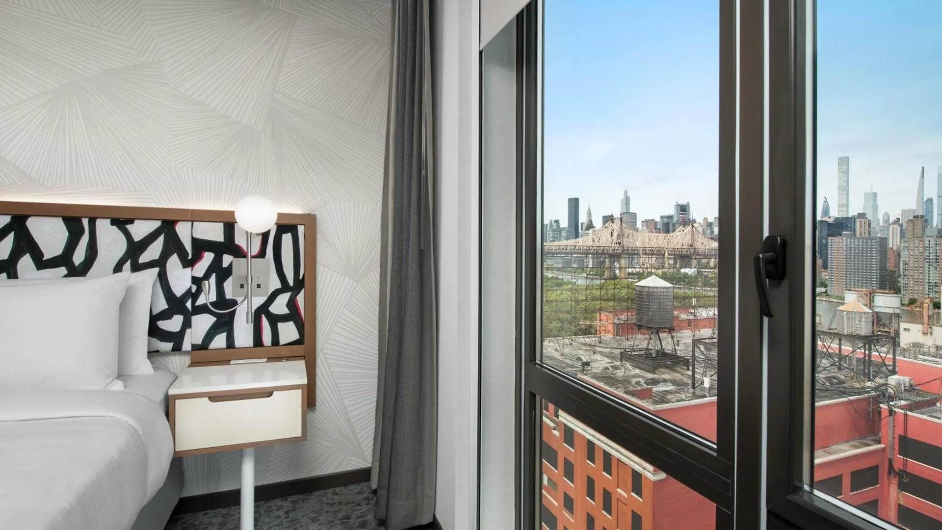 Springhill Suites By Marriott New York Queens